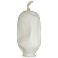 Мембрана гидроаккумулятора 80-100 л. для хол. воды белая 