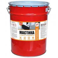 Мастика битумная холодного отверждения ВИТ 15 кг