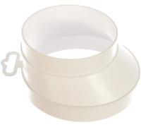 Переходник Ф125 на Ф100 эксцентриковый 1012,5РЭП