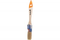 Кисть плоская HEADMAN БЕЙСИК 20мм (3/4)