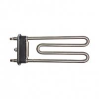 Тэн 1600 вт ИТА (прямой с отверстием 175, 11+, 135) для стиральной машины М46051