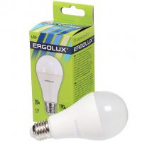 Лампочка светодиодная ERGOLUX Е27 20Вт
