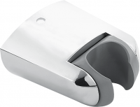 Держатель для душа регулируемый BOOU PG614