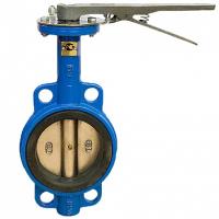 Затвор Ф200 поворотный