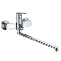 Смеситель для ванны OUTE T20623 