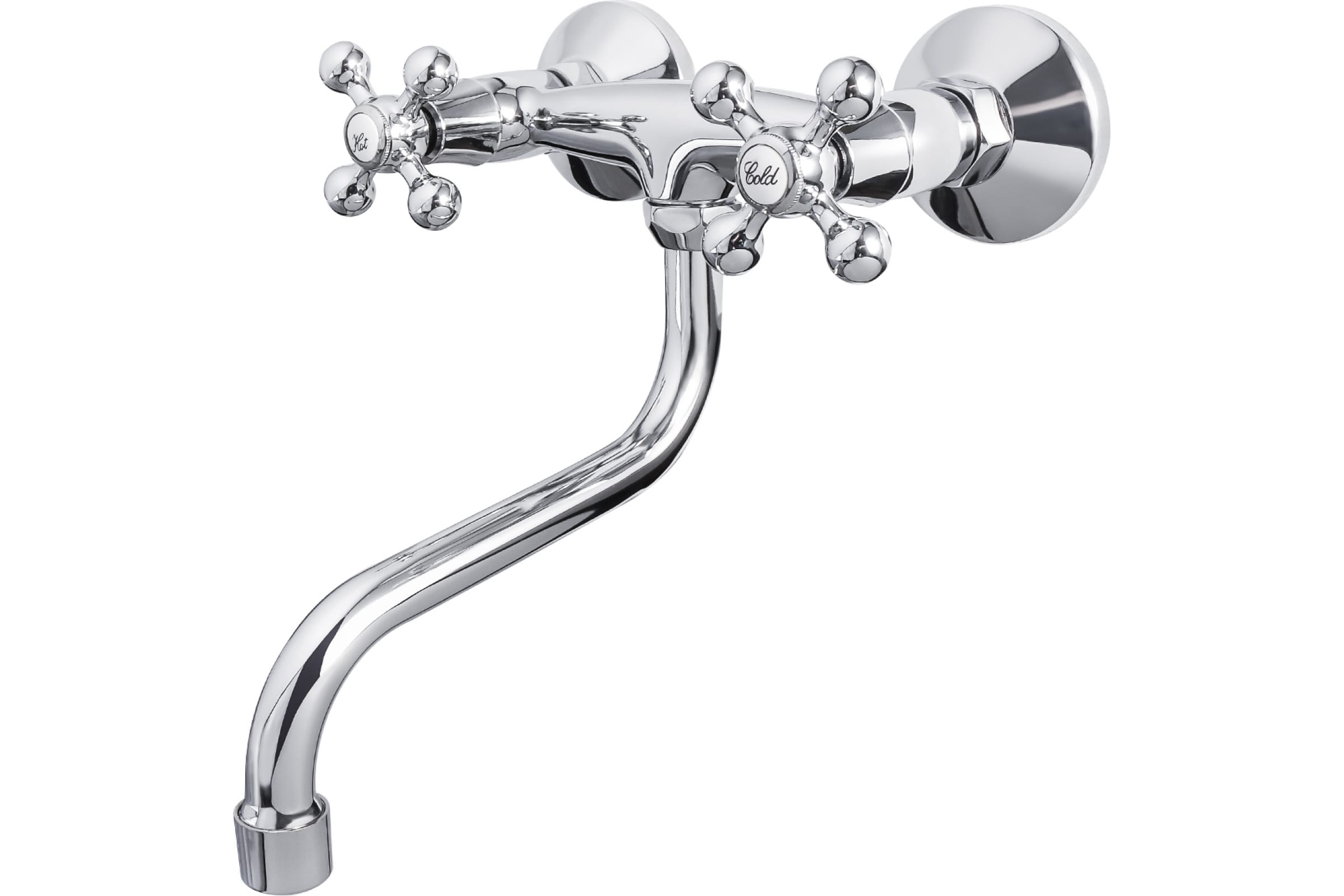 Смеситель для умывальника ALOUTE A0601