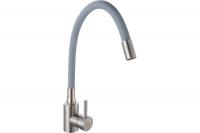 Смеситель для кухни РМС SUS124GY-016F