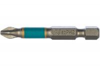 Бита крестообразная РН 2/50 WHIRLPOWER с ограничителем