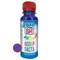 Паста колеровочная 0,1 л ЭКО-НОМ №2 коралловый