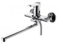 Смеситель для ванны РМС SL137-006Е 