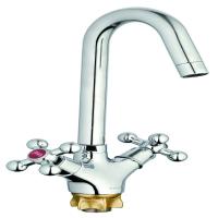 Смеситель для кухни G-lauf QML4-B856