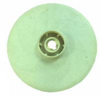 Крыльчатка BELAMOS 11 E1062  под шпонку