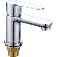 Смеситель для умывальника BOOU В8289-1J латунь