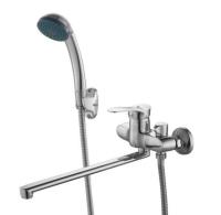 Смеситель для ванны PLSTART PD22601 одноручковый