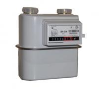 Газовый счетчик ELSTER BK G-4 -СПРАВА- налево 2020 года