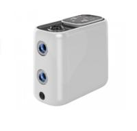 Насосная станция ZEGOR TBOX-1030 с частот преобр. 260вт (60л/мин, нап.26м)