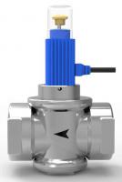 Электромагнитный клапан КЕНАРЬ 1 1/4 GV-90