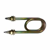 Тэн кольцо М18 2,0 кВт вода оцинкованный М04.207