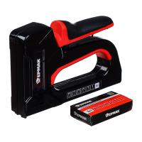 Степлер ЕРМАК меб. 6 в 1 универсальный