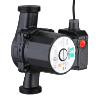 Насос циркуляционный PUMPMAN ECO-SERIES TRS 25/8-180