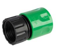 Коннектор с внутренней резьбой 3/4 1-2. SALE