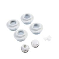 Комплект для радиатора 3/4 без кронштейнов