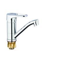 Смеситель для кухни G-lauf 4T4-В043 