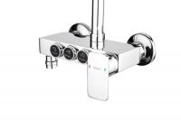 Стойка для душа TRIGOR SKB10-370 