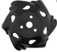 Диск для триммера для удаления сорняков 230*25,4 LITEWERK