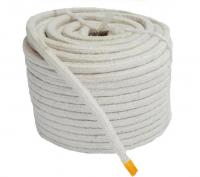 Шнур керамический Ф10 мм круглый 2 метра