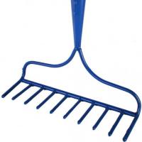 Грабли прямые ЕВРО 10 зубцов