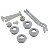 Комплект для радиатора с 2-мя кронштейнами 3/4