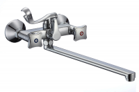 Смеситель для ванны РМС SL117-140E 