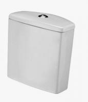 Бачок для унитаза Алькор белый