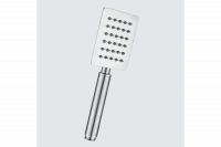 Лейка для душа OUTE TH04 прямоугольная нержавеющая