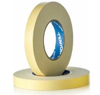 Скотч 2-х сторонний 12мм*5м на вспененной основе 