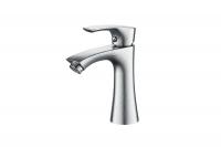 Смеситель для умывальника РМС SL126-001F 