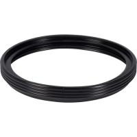 Канализационная манжета-кольцо 200 в раструб