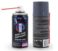 Жидкий ключ DECORIX 210мл аэрозоль