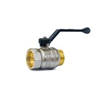 Кран шаровый 1 рычаг г/ш LD Pride