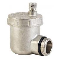 Воздухоотводчик автоматический 1/2  угловой TIM, TF