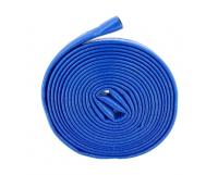 Трубка ENERGOFLEX SUPER PROTECT Ф18-4мм 11метров синяя