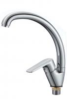 Смеситель для умывальника РМС SL131-001 латунь