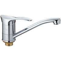 Смеситель для умывальника HAIBA НВ4501-2 латунь