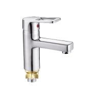 Смеситель для умывальника LEMEN LB-1428