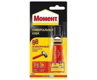 Клей МОМЕНТ ОСОБОПРОЧНЫЙ 88 125мл