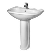 Умывальник-тюльпан ПРЕСТИЖ 63 белый