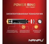 Батарейка NANFU ААA