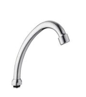 Излив для кухонного импортного смесителя Frap F7220