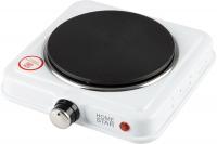 Плитка электрическая HOMESTAR HS-1108 диск 1000Вт